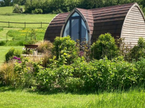 Slades farm Glamping